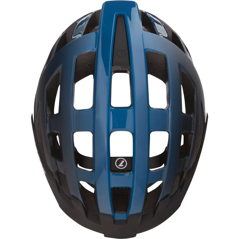 Lazer Compact DLX MIPS Helmet Blue/Black UNI-3