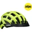 Lazer Compact DLX MIPS Helmet Yellow