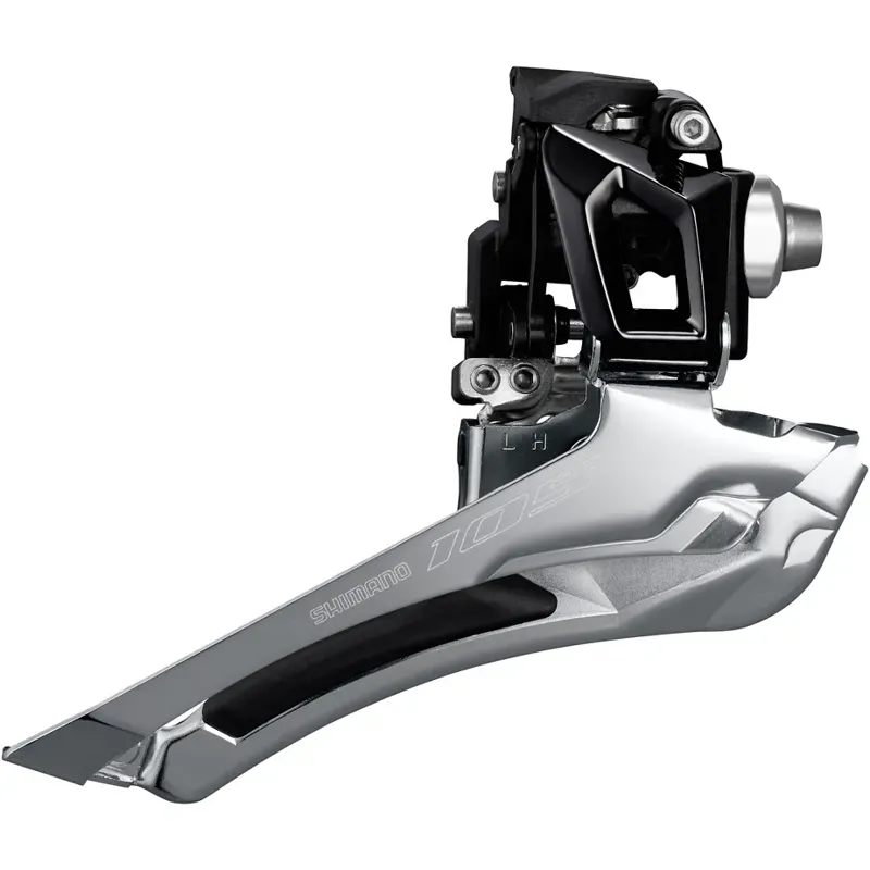 Shimano FD-R5801、BR-R505、BR-R317 Shimano 105 FD-5801 Front Derailleur Excel Sports | Shop