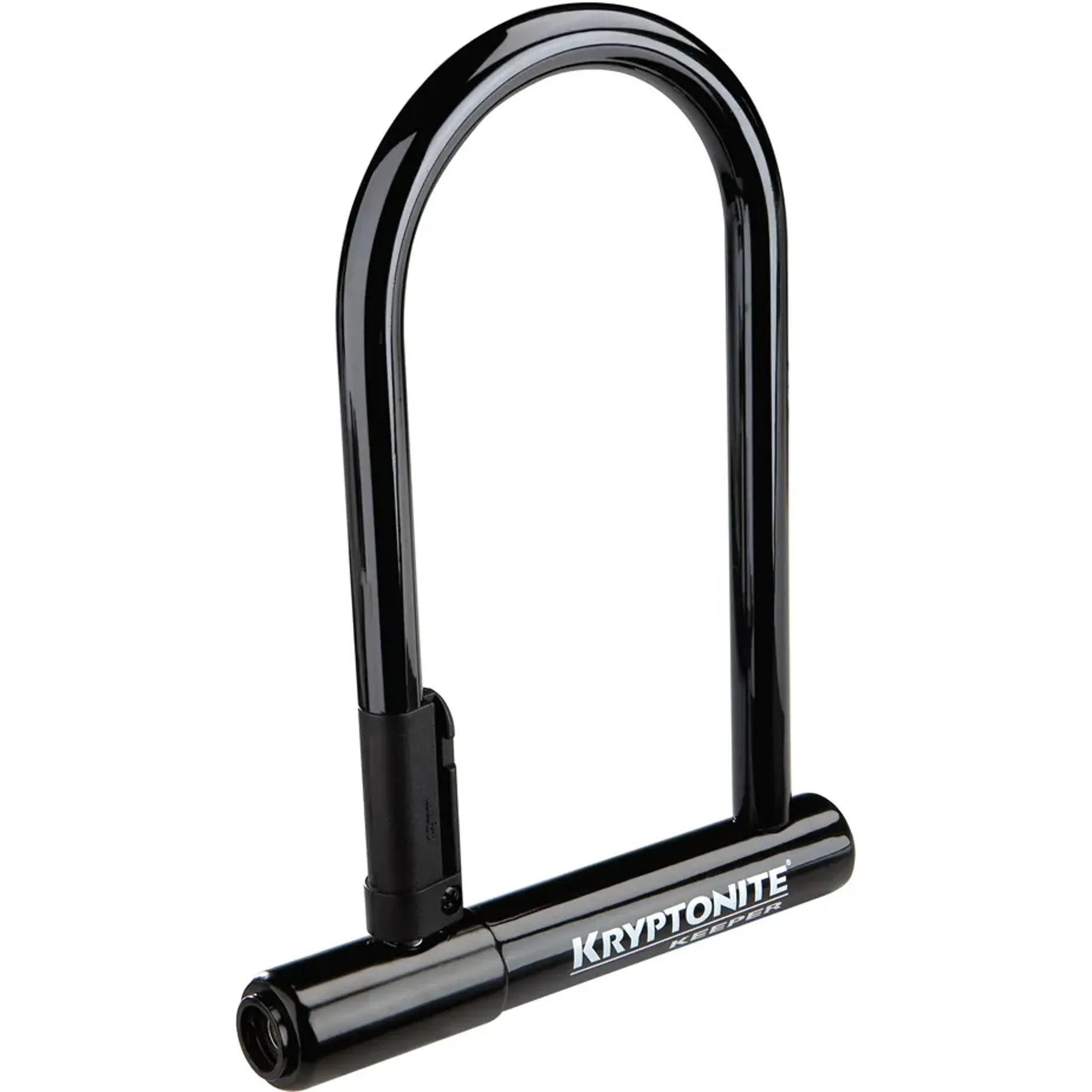 Kryptonite Keeper Original Standard U-Lock with bracket Sold