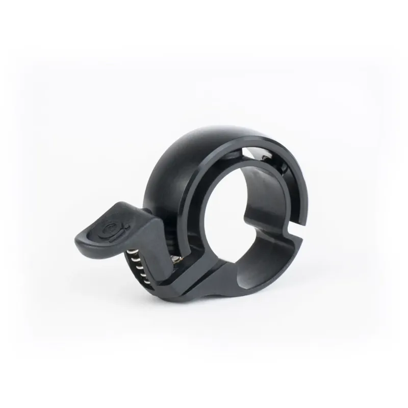 Knog - Oi Classic Small - Black