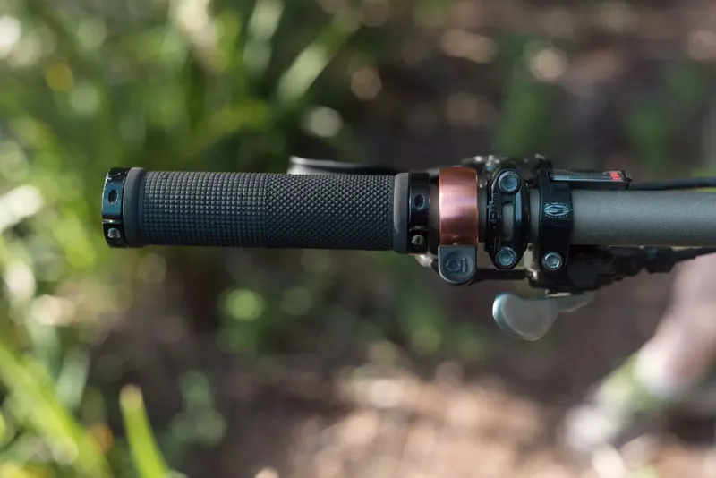 Knog - Oi Classic Small - Black-1