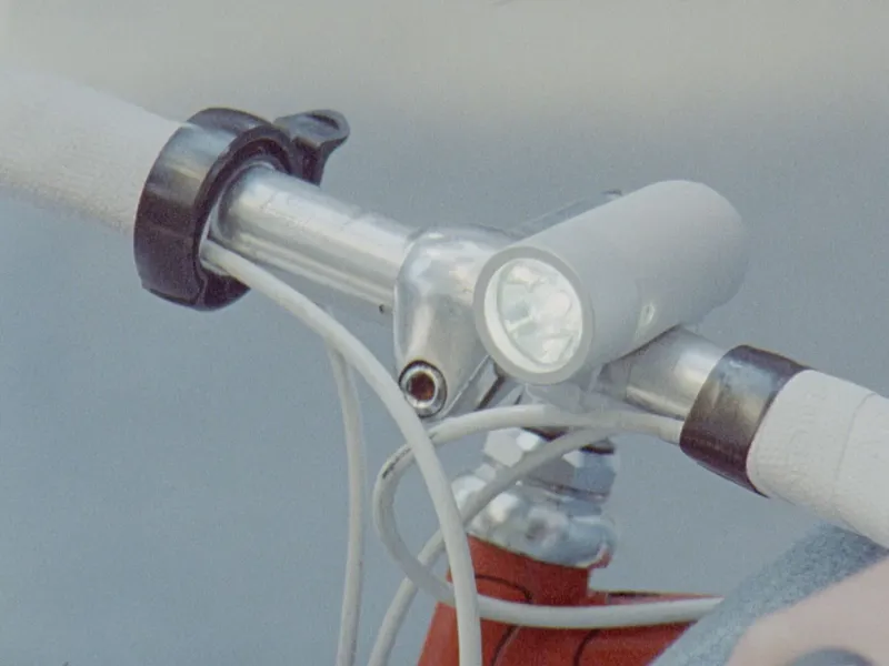 Knog - Oi Classic Small - Black-2