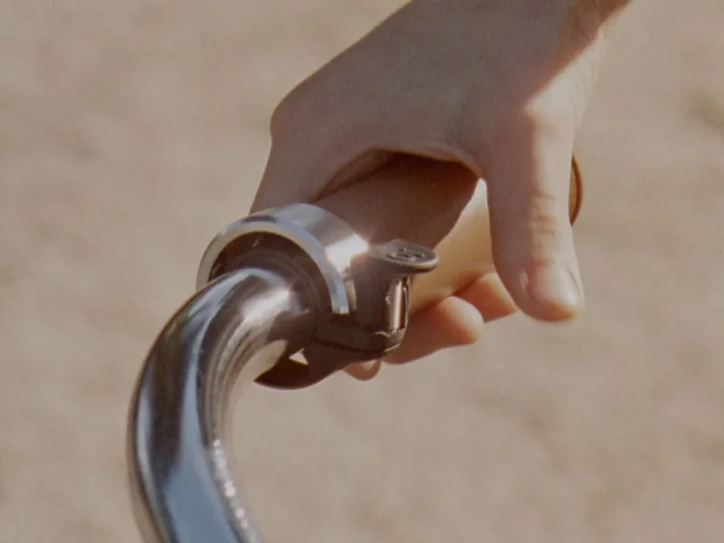 Knog - Oi Classic Small - Black-3