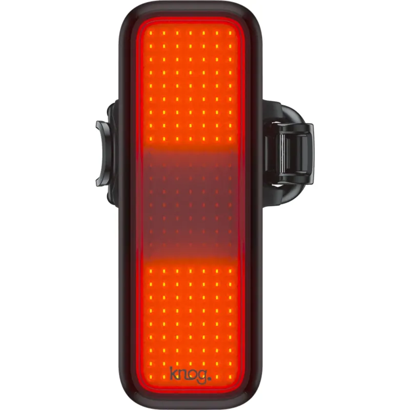 Knog - Blinder V Traffic Black