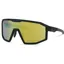 Madison - Eyewear Enigma Sunglasses - 3 Lens Black