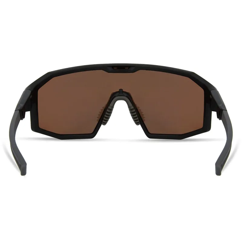 Madison - Eyewear Enigma Sunglasses - 3 Lens Black-3