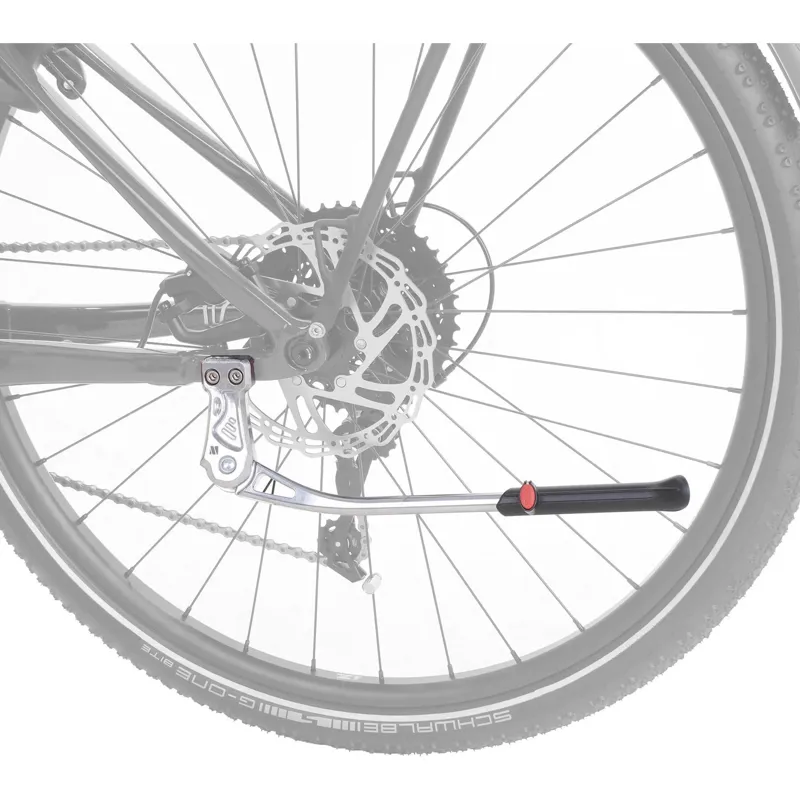 M Part - Essential kickstand 24-29 inch adjustable 18mm direct mount 20kg-2