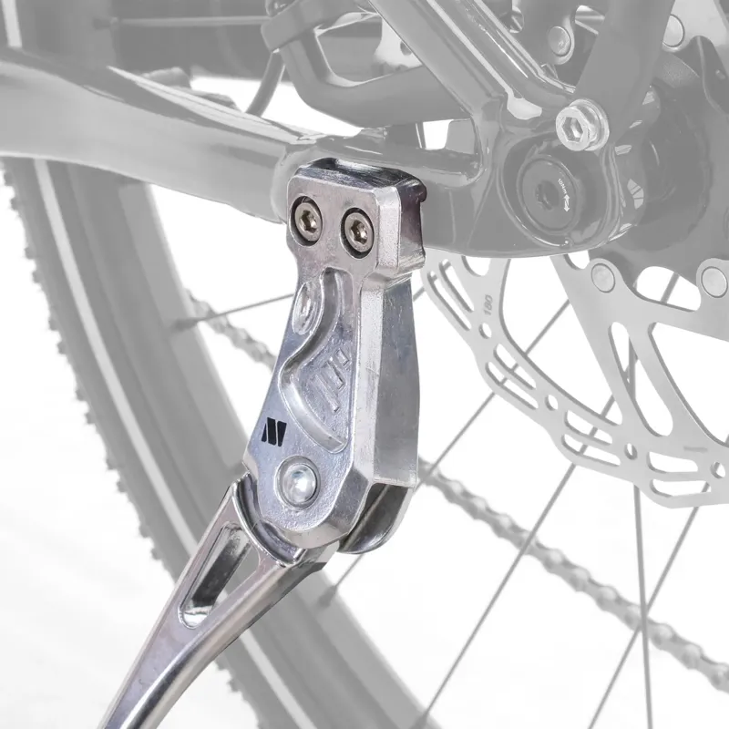 M Part - Essential kickstand 24-29 inch adjustable 18mm direct mount 20kg-3