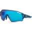 Madison - Stealth 3pack Crystal Blue