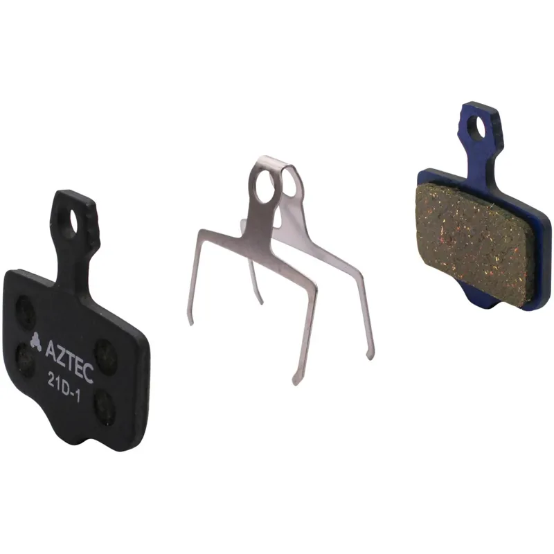 Aztec - Organic disc brake pads for Avid Elixir-2