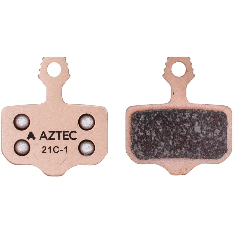 Aztec Sint Avid Elixir