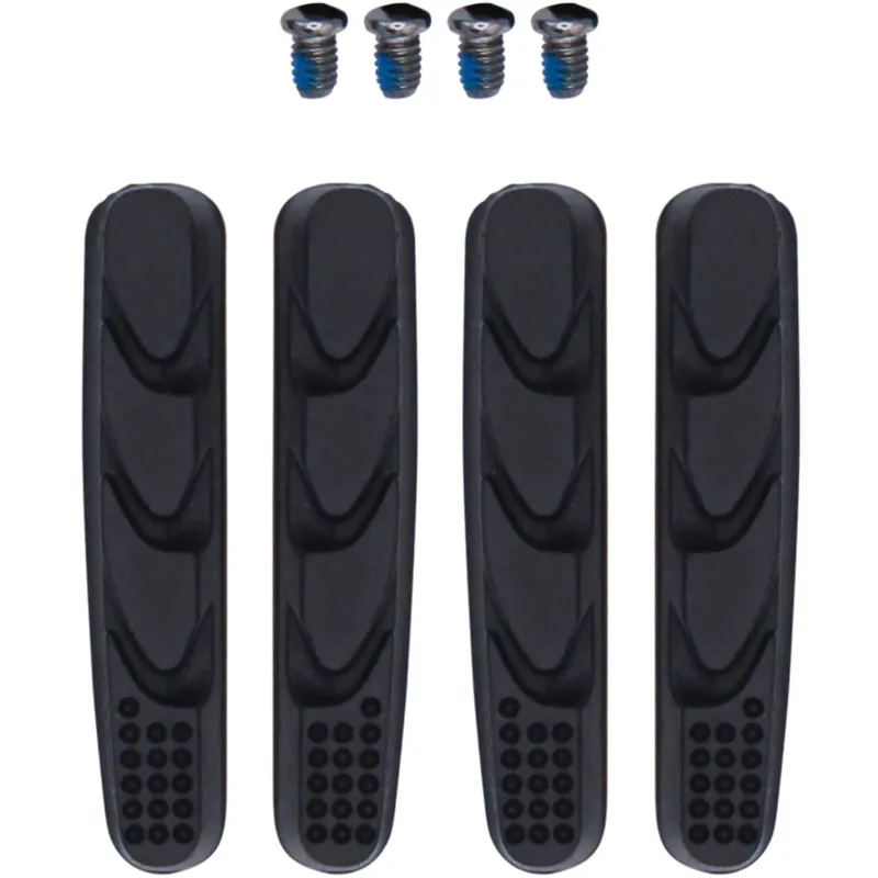 Aztec - Road System Inserts - pack of 2 pairs