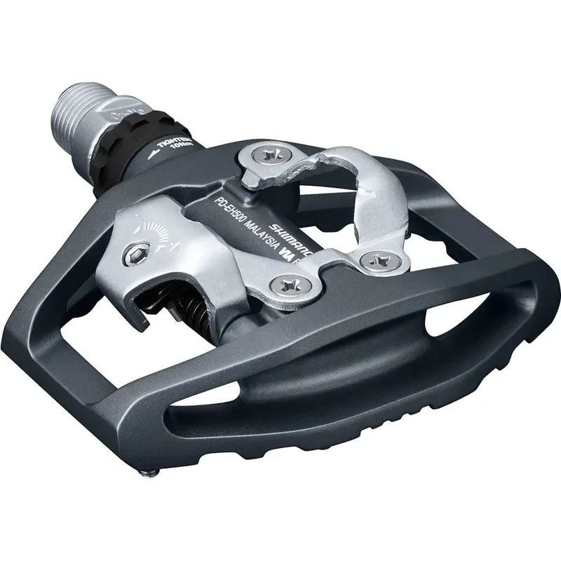 Shimano - PD-EH500 SPD pedals