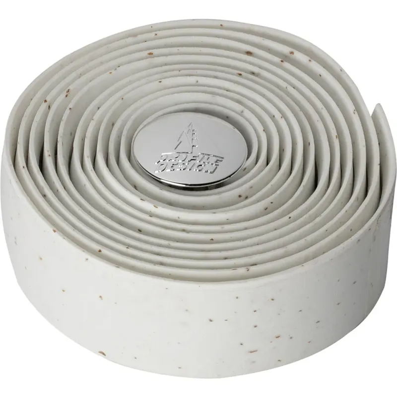 Profile Design - Cork Handlebar Tape White