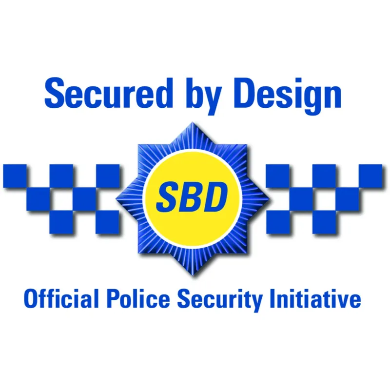 Kryptonite - Kryptolok Standard U-Lock with 4 foot Kryptoflex cable Sold Secure Gold-1