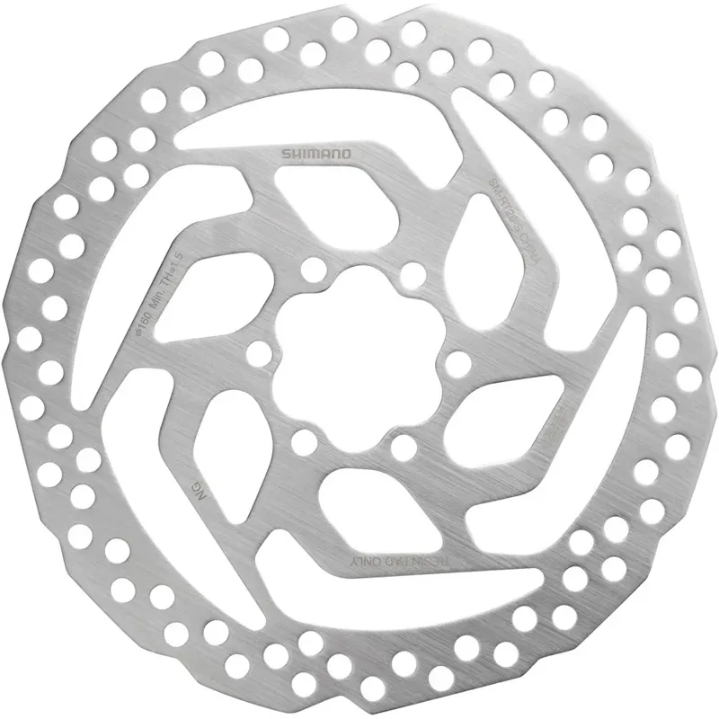 Shimano - Acera SM-RT26 6 bolt disc rotor