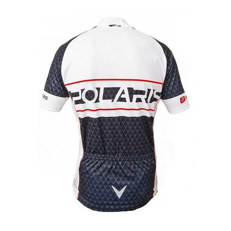 Polaris Scale Black/White/Red Small-1