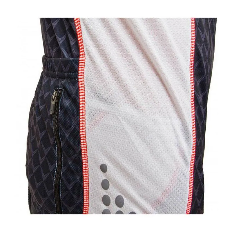 Polaris Scale Black/White/Red Small-2