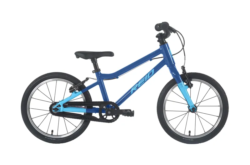 Reid - H16 Kids Bike 16 inch Wheel Lightweigh Blue