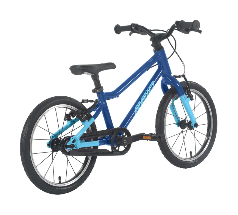 Reid - H16 Kids Bike 16 inch Wheel Lightweigh Blue-2