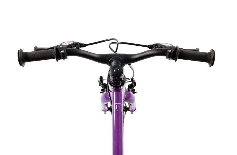 Reid - H16 Kids Bike 16 inch Wheel Purple-3