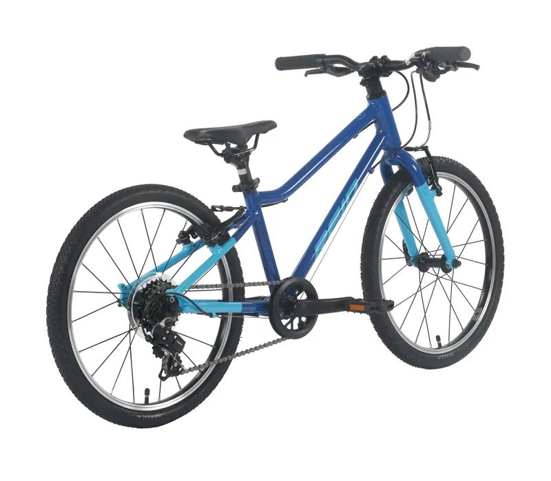 Reid - H20 Kids Bike 20 inch Wheel Lightweight Blue-2