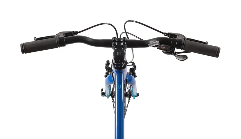 Reid - H20 Kids Bike 20 inch Wheel Lightweight Blue-3