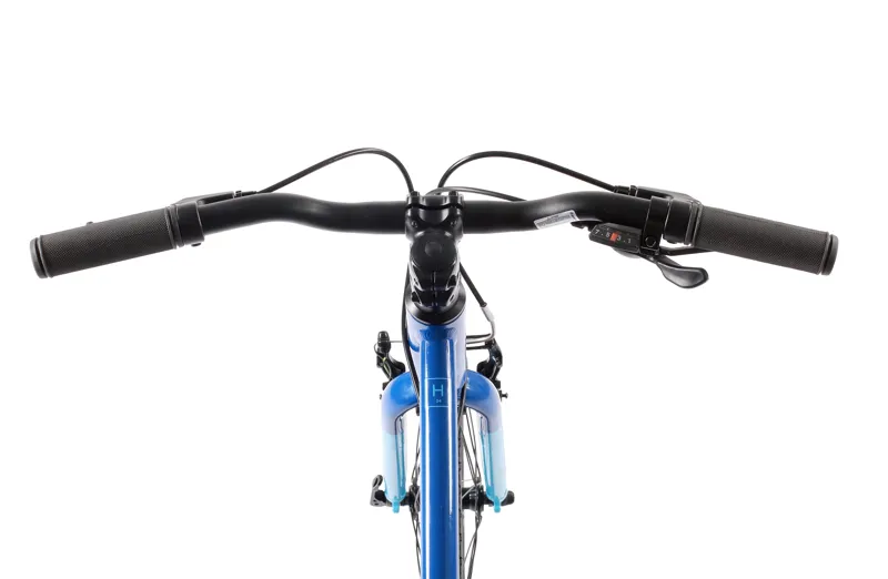 Reid - H24 Kids Bike 24 inch Wheel Lightweight Blue-3