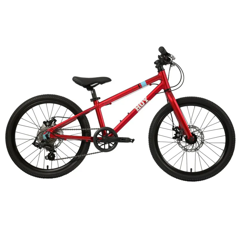 Hoy - Pentland 20 Kids Bike Red