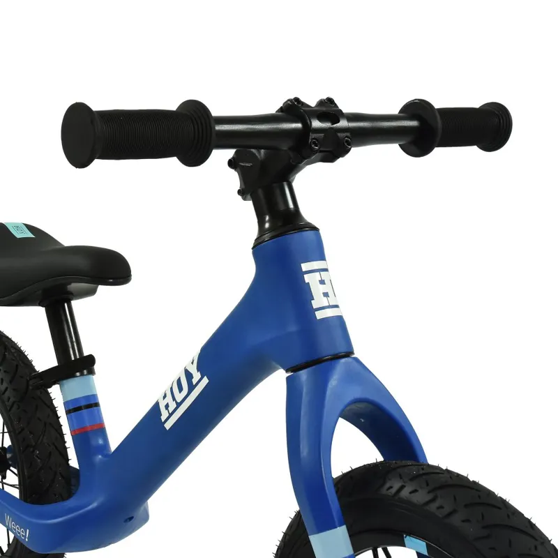 Hoy - Weee 12 Balance Bike Blue-2