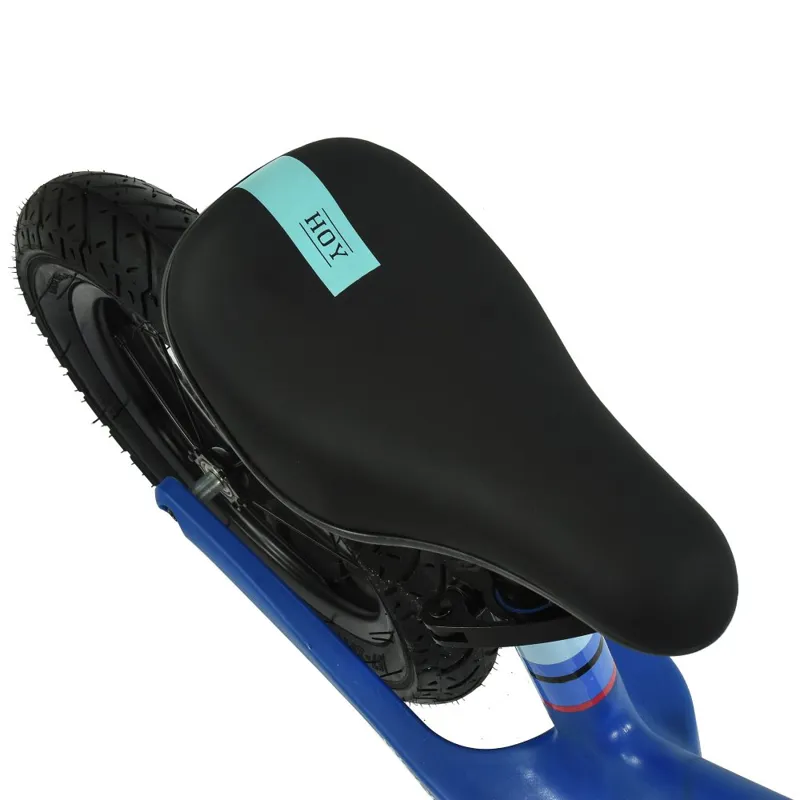 Hoy - Weee 12 Balance Bike Blue-3