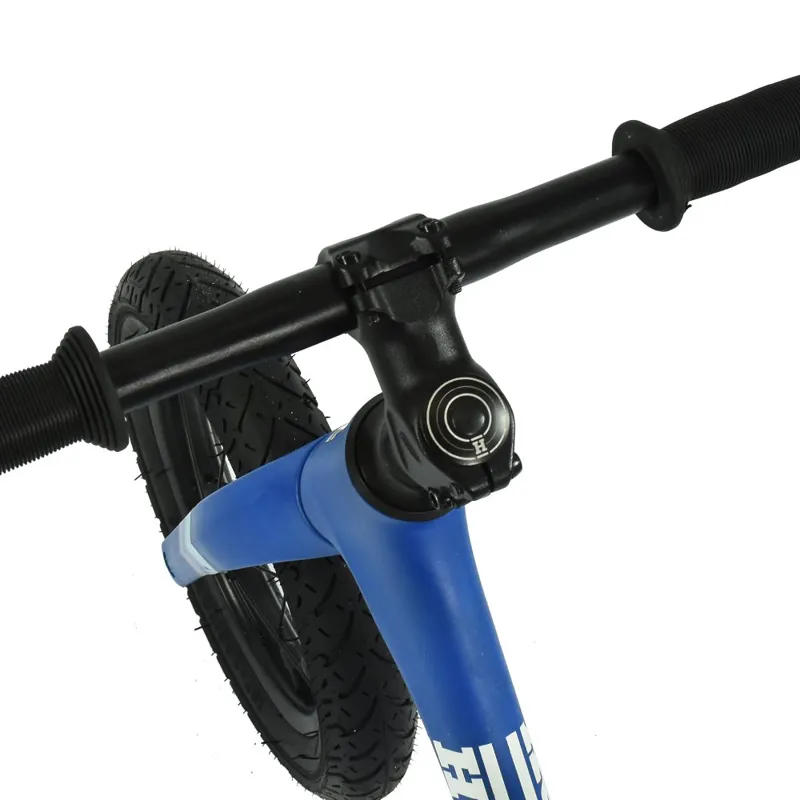 Hoy - Weee 12 Balance Bike Blue-5