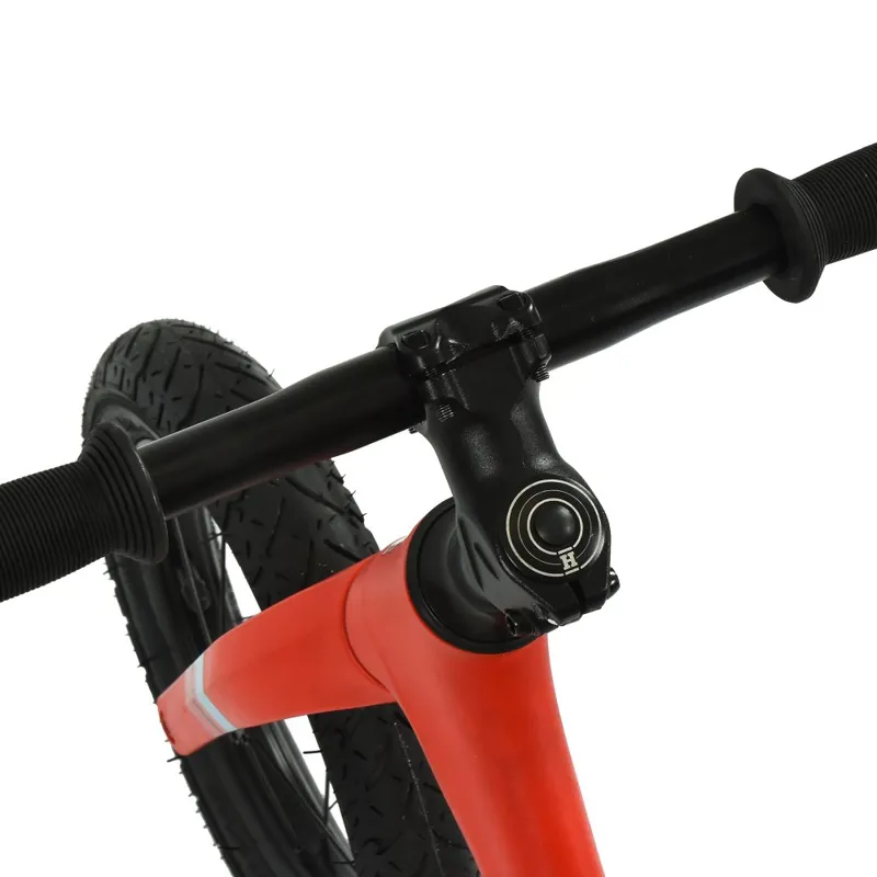 Hoy - Weee 12 Balance Bike Red-4