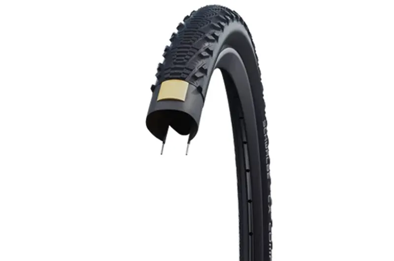 Schwalbe CX COMP 700