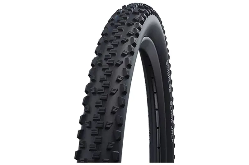 Schwalbe Black Jack 26-2