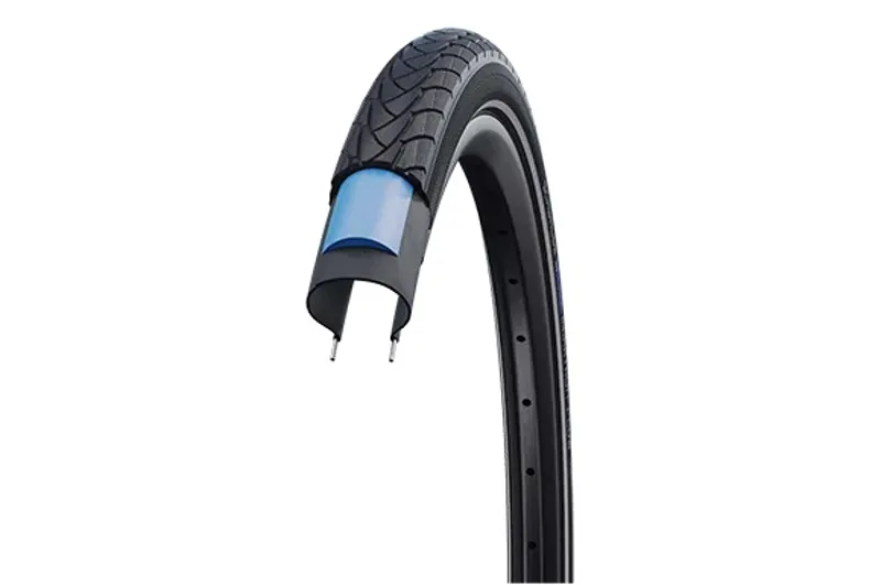 Schwalbe Marathon Plus 16