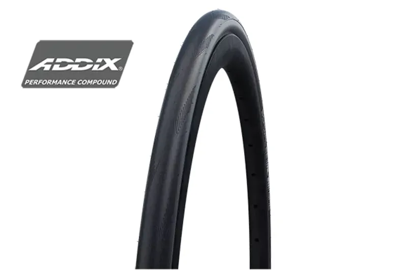 Schwalbe - Pro One Vguard Folding Tubeless