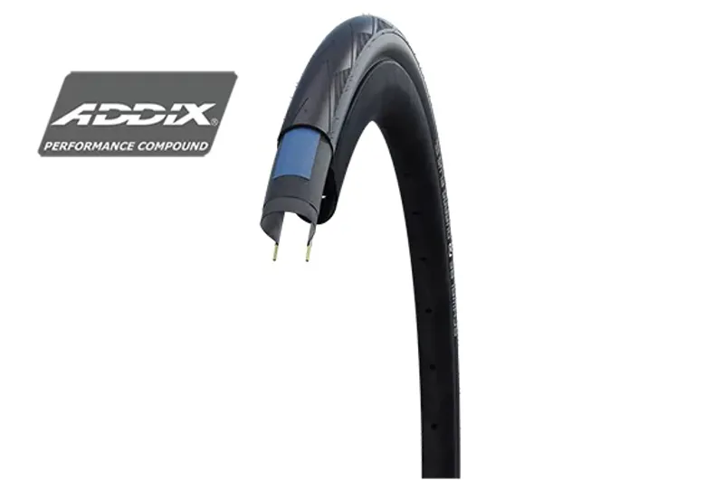 Schwalbe - Durano DD Folding