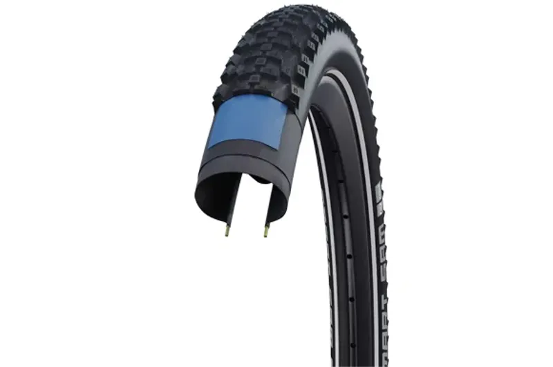 Schwalbe - Smart Sam  Performance ADDIX 27-2