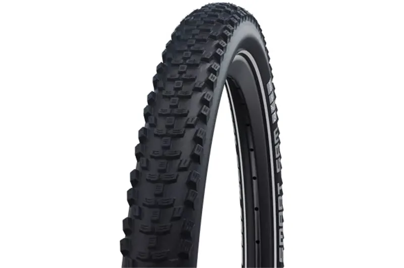 Schwalbe - Smart Sam  Performance ADDIX 27-1
