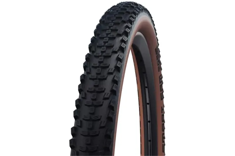 Schwalbe - Smart Sam  Performance ADDIX 27