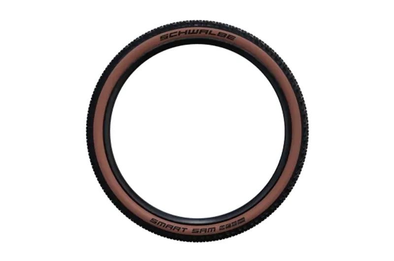 Schwalbe - Smart Sam  Performance ADDIX 27-3