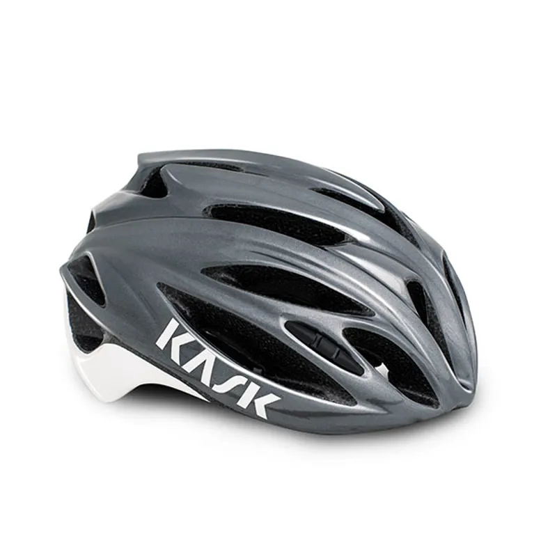 Kask - Rapido Grey