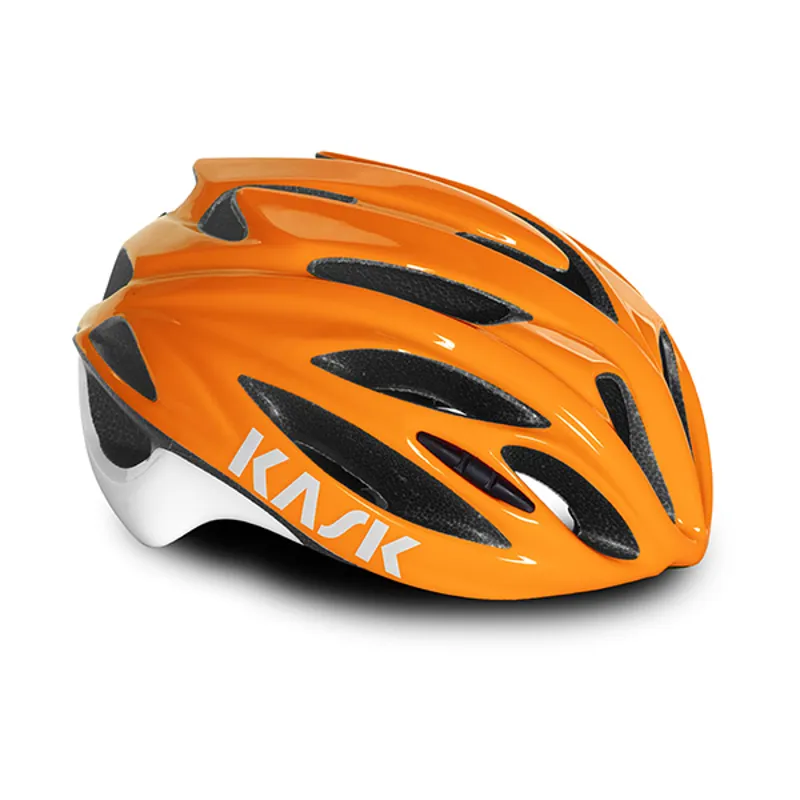 Kask - Rapido Orange