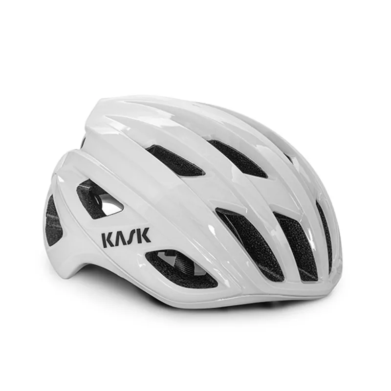 Kask - Mojito3 White
