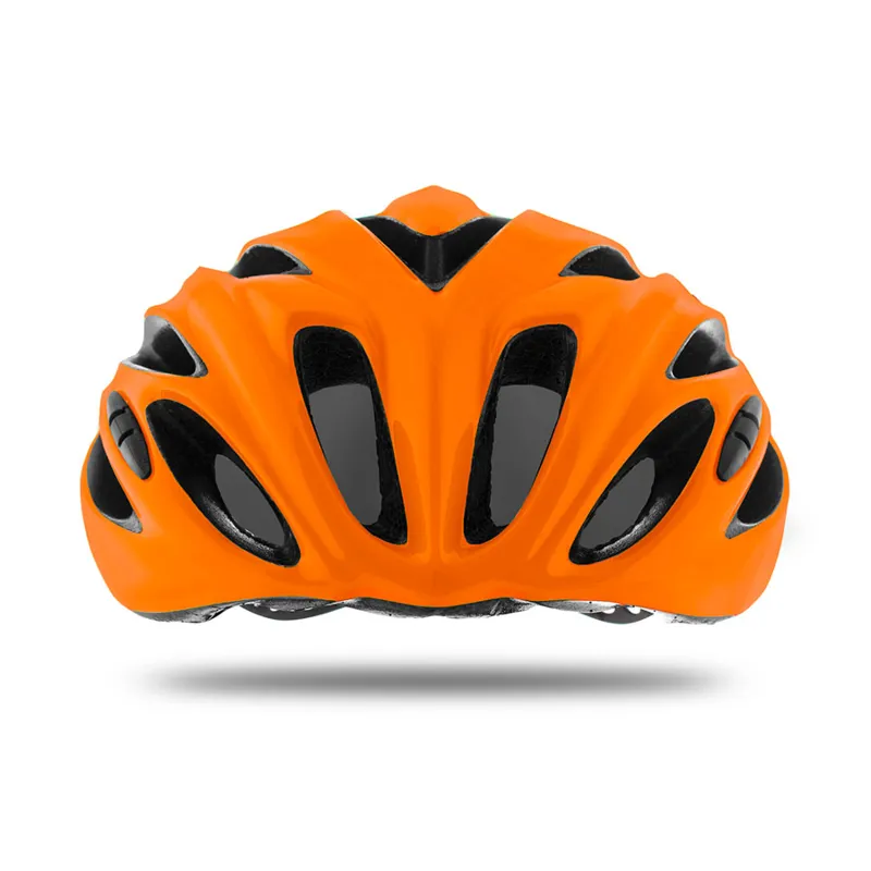 Kask - Rapido Black/Yellow Flou-2