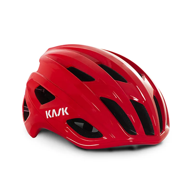 Kask - Mojito3 Red