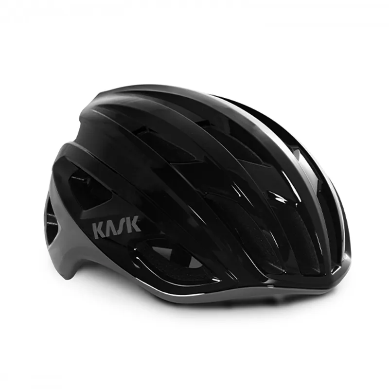 Kask - Mojito3 WG11 Black/Grey