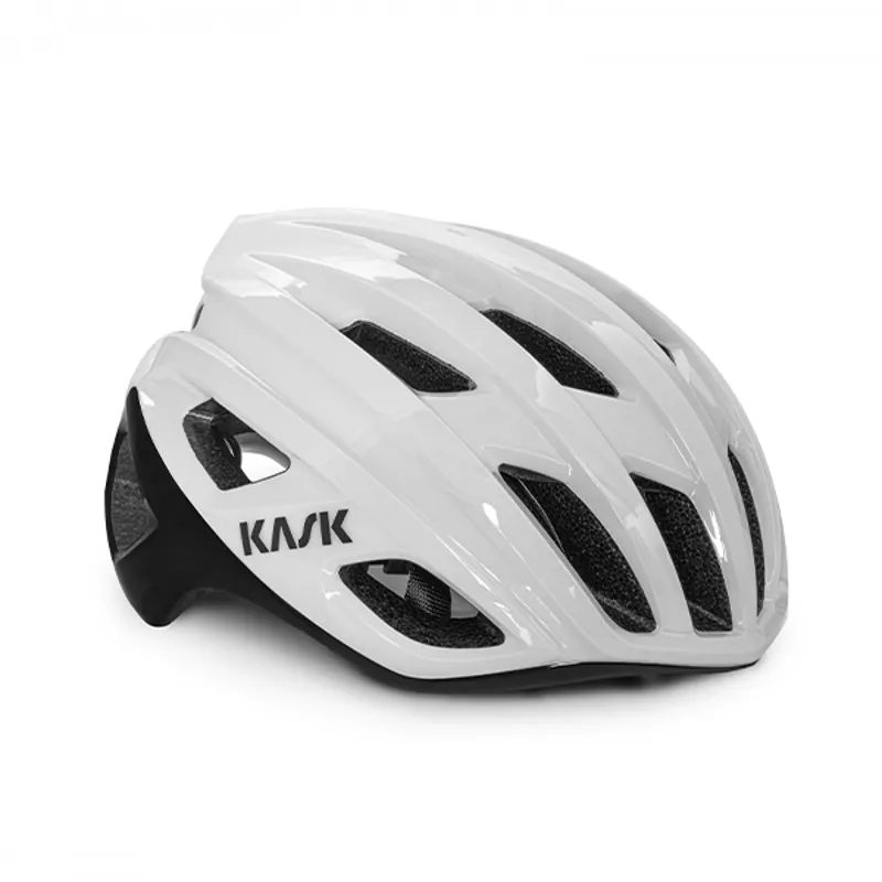 Kask - Mojito3 WG11 White/Black